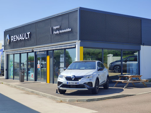 Photo 3 - Renault Pouilly Automobile