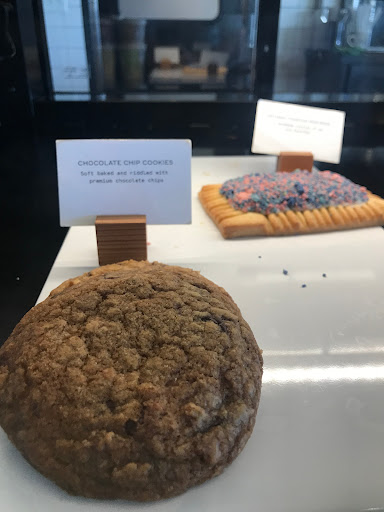 Coffee Shop «Local Coffee», reviews and photos, 24175 I-10 #110, San Antonio, TX 78257, USA