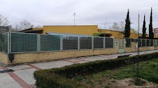 Escuela de Educación Infantil Gloria Fuertes en Alcorcón