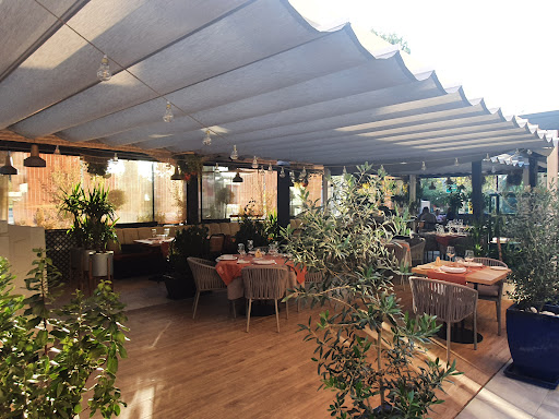 Norte Sur Pozuelo en Pozuelo de Alarcón