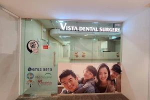 Vista Dental Surgery (Admiralty MRT) image