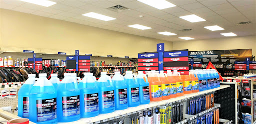 Auto Parts Store «Auto Parts Company», reviews and photos, 203 N Tennessee St, Cartersville, GA 30120, USA