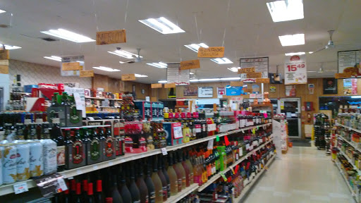 Wine Store «Cumberland Wine & Spirits», reviews and photos, 275 Broad St, Cumberland, RI 02864, USA