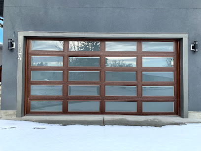 Akal Garage Doors