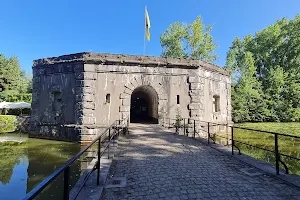 Fort van Stabroek image