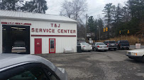 T & J Auto Service - Photo 6 - Car repair in Arden, NC, Asheville