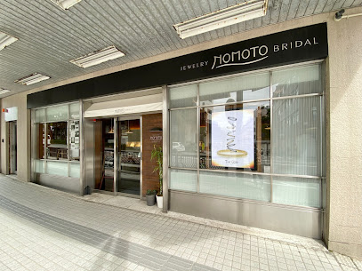 NOMOTO BRIDAL 片町店