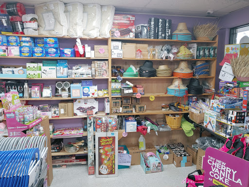 Used Clothing Store «Lovely Ladies», reviews and photos, 280 NY-211, Middletown, NY 10940, USA