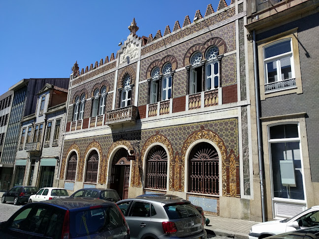 ESTRELA PARQUES(GAREPORTO ESTACIONAMENTOS) Horário de abertura