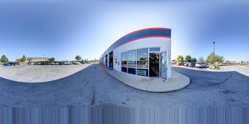 Tire Shop «R & T Tire Pros», reviews and photos, 17016 Clover Rd, Noblesville, IN 46060, USA