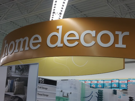 Fabric Store «Jo-Ann Fabrics and Crafts», reviews and photos, 2640 W University Dr, Denton, TX 76201, USA