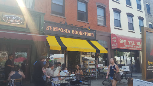Book Store «Symposia Community Book Store», reviews and photos, 510 Washington St, Hoboken, NJ 07030, USA