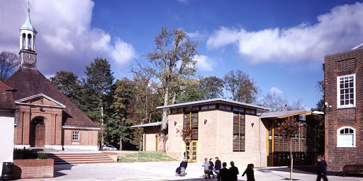Belmont Mill Hill Preparatory School - London