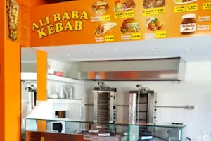 Kebab Ali Babà image