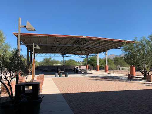 Community Center «Tucson Chinese Cultural Center», reviews and photos, 1288 W River Rd, Tucson, AZ 85704, USA