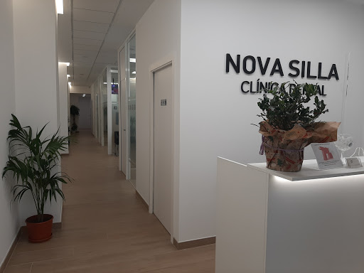 Clinica Dental Nova Silla en Silla, Valencia