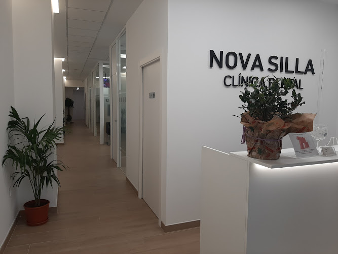 Clinica Dental Nova Silla