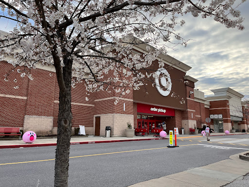 Department Store «Target», reviews and photos, 4390 Montgomery Rd, Ellicott City, MD 21043, USA