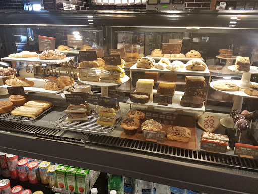 Coffee Shop «Starbucks», reviews and photos, 6801 Peach St, Erie, PA 16509, USA