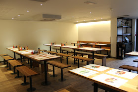 wagamama wimbledon