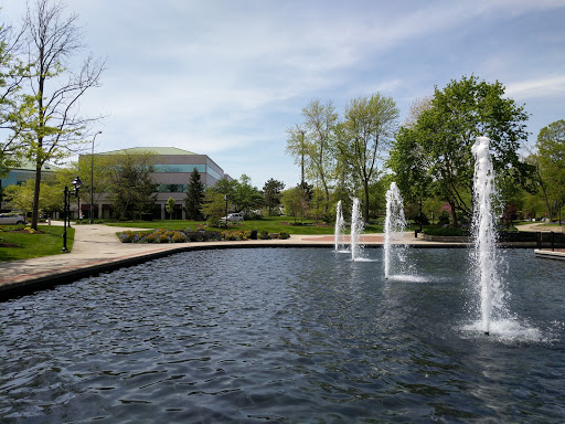 Concert Hall «Fraze Pavilion», reviews and photos, 424E Lincoln Park Blvd, Kettering, OH 45429, USA