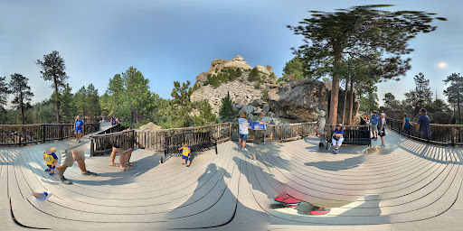 Gift Shop «Mt Rushmore Gift Shop», reviews and photos, 13000 SD-244, Keystone, SD 57751, USA