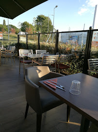 Atmosphère du Restaurant italien Del Arte à Lagny-sur-Marne - n°18