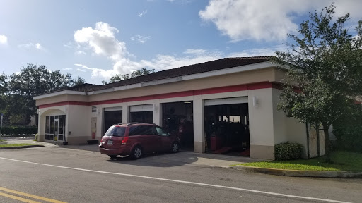 Tire Shop «Tires Plus», reviews and photos, 630 Riverside Dr, Coral Springs, FL 33071, USA