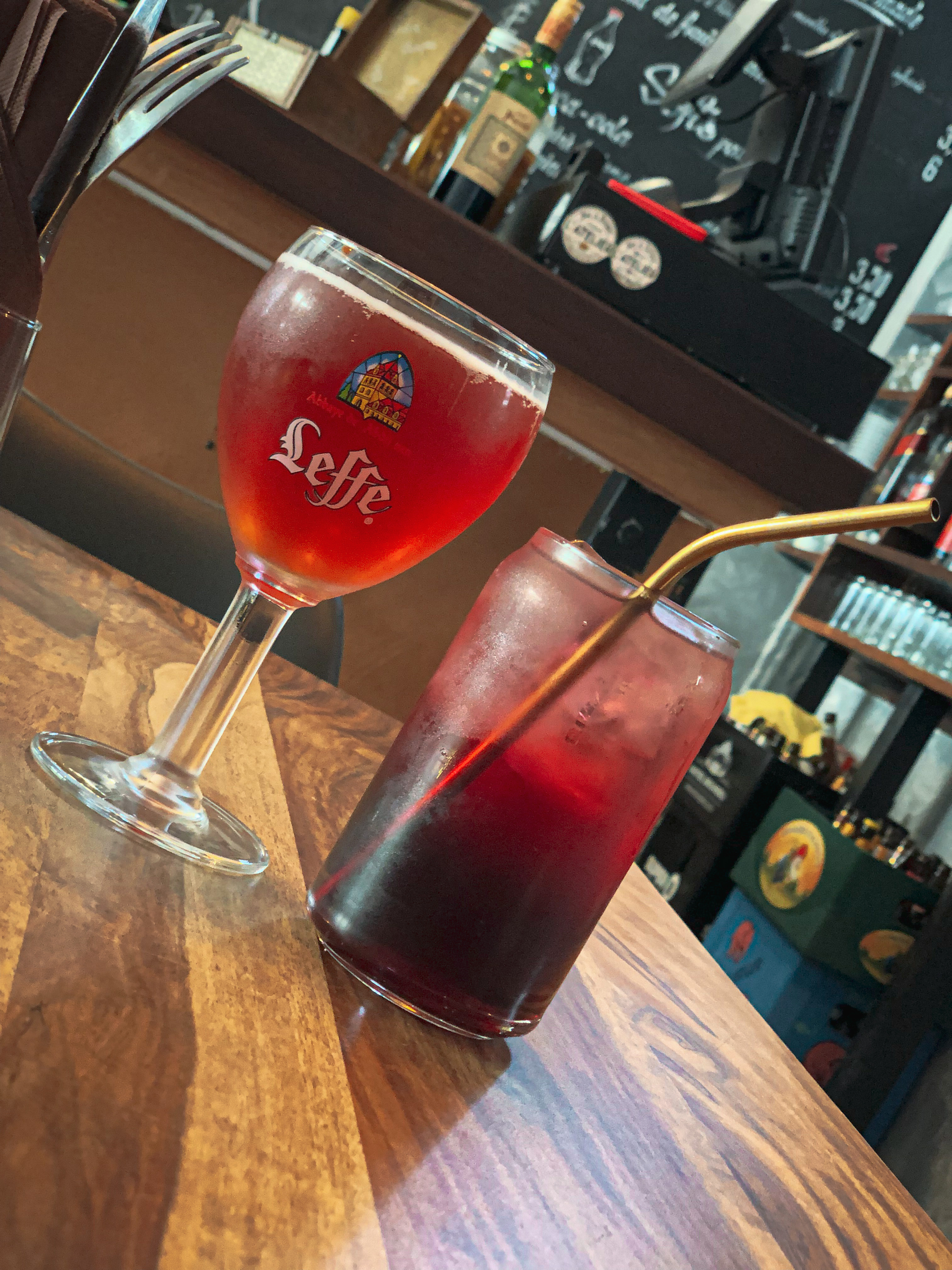 Photo n° 5 de l'avis de Pausé.e fait le 30/11/2022 à 19:31