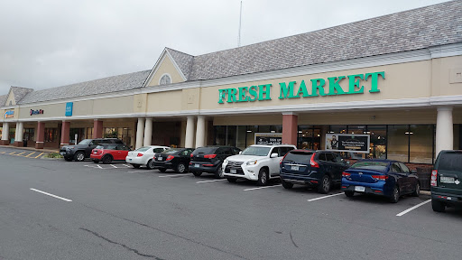 The Fresh Market, 2207 Colonial Ave SW, Roanoke, VA 24015, USA, 
