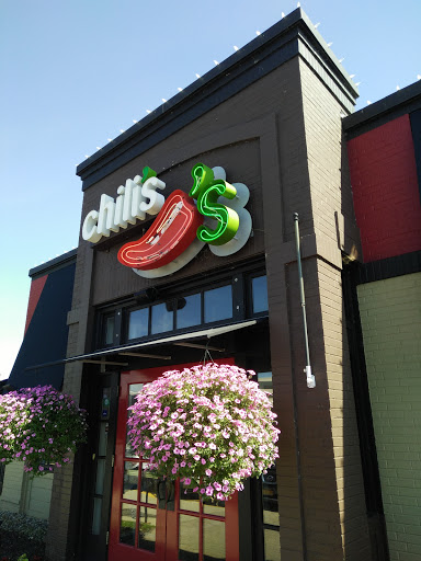 Chili's Grill & Bar