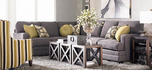 Furniture Store «Bassett Furniture Store - Lone Tree», reviews and photos, 7854 E County Line Rd, Lone Tree, CO 80124, USA