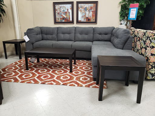 Furniture Store «Major Discount Furniture», reviews and photos, 504 Henslee Dr, Dickson, TN 37055, USA