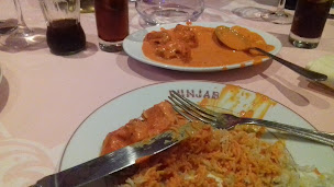 Photo n°38 de Restaurant Indien Punjab à Bordeaux ()