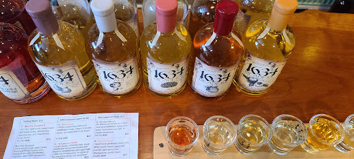 Winery «1634 Meadery», reviews and photos, 3 Short St, Ipswich, MA 01938, USA