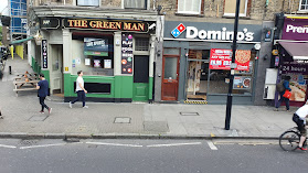 Domino's Pizza - London - Islington Green
