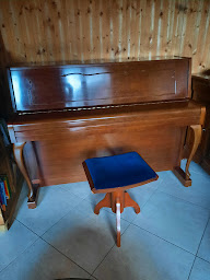 Photo n°16 de JL Transport pianos à Villenoy ()