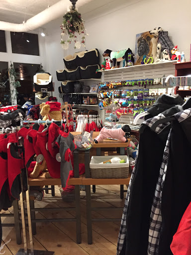 Pet Supply Store «Emi Pet Salon & Boutique - Short North», reviews and photos, 743 N High St, Columbus, OH 43215, USA