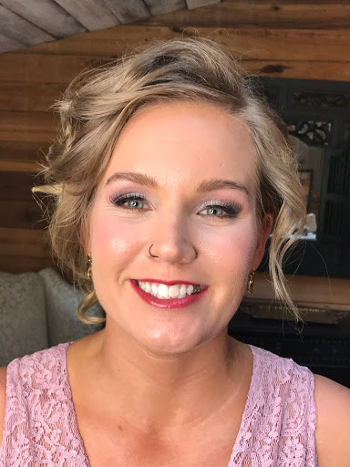 Beauty Salon «Styled Salon», reviews and photos, 131 Main St #203, Prince Frederick, MD 20678, USA