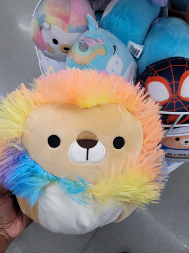 Variety Store «Five Below», reviews and photos, 386 NJ-3, Clifton, NJ 07014, USA