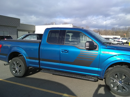 Ford Dealer «Jack Demmer Ford», reviews and photos, 37300 Michigan Ave, Wayne, MI 48184, USA