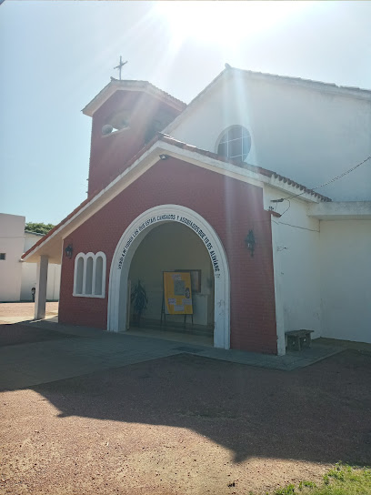 Iglesia Evangélica Valdense de Ombúes