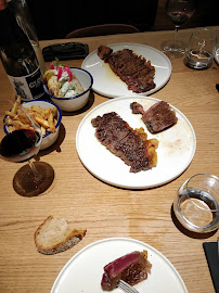 Steak du Restaurant B.L.O à Lyon - n°7