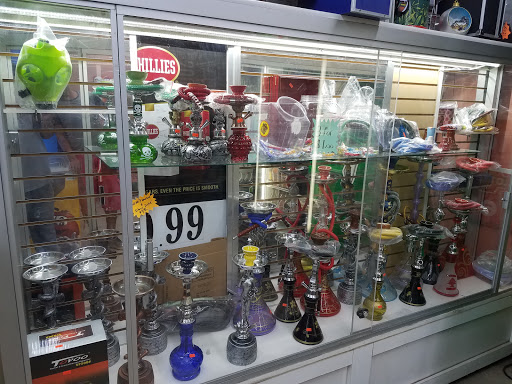 Tobacco Shop «Discount Smoke Tobacco & Beer», reviews and photos, 2387 S Cobb Dr SE B, Smyrna, GA 30080, USA