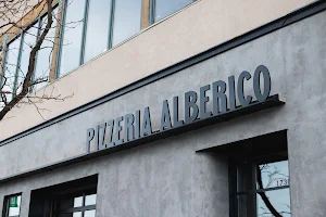 Pizzeria Alberico image