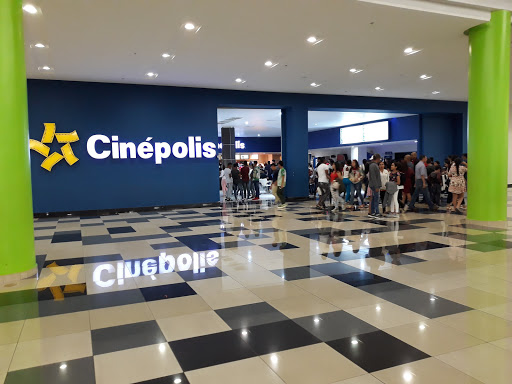 Cinepolis | Westland Mall