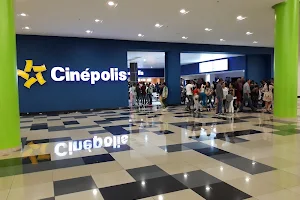 Cinepolis | Westland Mall image