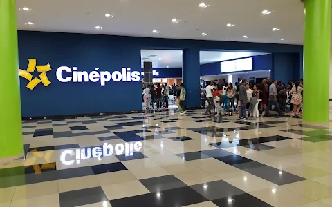Cinepolis | Westland Mall image