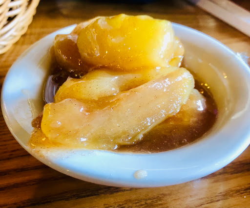 American Restaurant «Cracker Barrel Old Country Store», reviews and photos, 10090 Daniels Pkwy, Fort Myers, FL 33913, USA