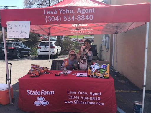 Insurance Agency «Lesa Yoho - State Farm Insurance Agent», reviews and photos